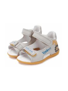 D.D.Step Kisfiú szandál 19-24