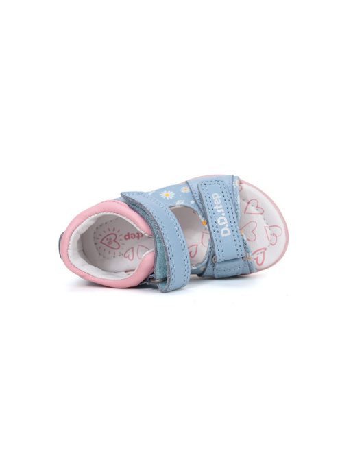 D.D.Step Kislány szandál 26-31 2026 Tavasz / Nyár