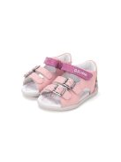 D.D.Step Kislány szandál 26-31 2026 Tavasz / Nyár