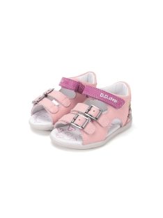 D.D.Step Kislány szandál 26-31 2026 Tavasz / Nyár