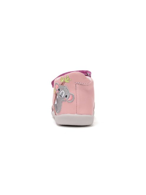 D.D.Step Kislány szandál 26-31 2026 Tavasz / Nyár