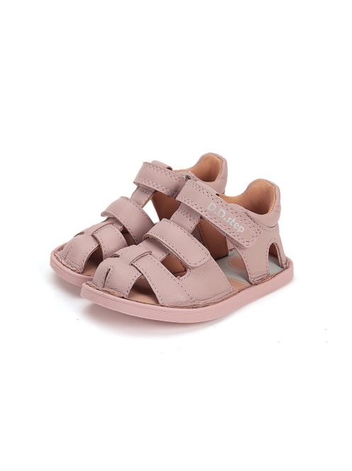 D.D.Step Kislány "Barefoot" szandál 26-31 2025 Tavasz / Nyár