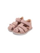 D.D.Step Kislány "Barefoot" szandál 20-25 2026 Tavasz/Nyár