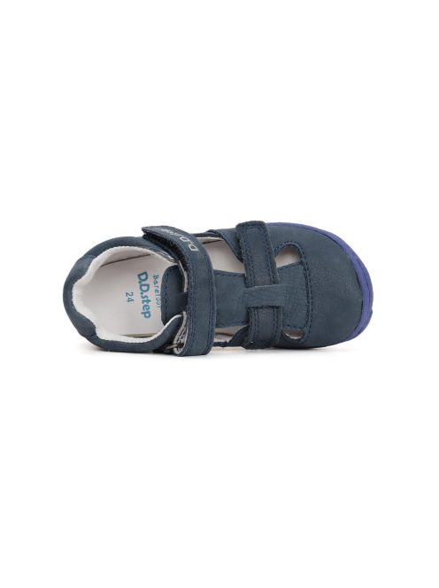 D.D.Step Kisfiú "Barefoot" szandál 20-24