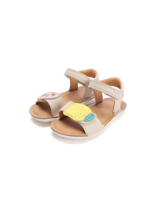 D.D.Step Kislány szandál 32-37 2026 Tavasz / Nyár