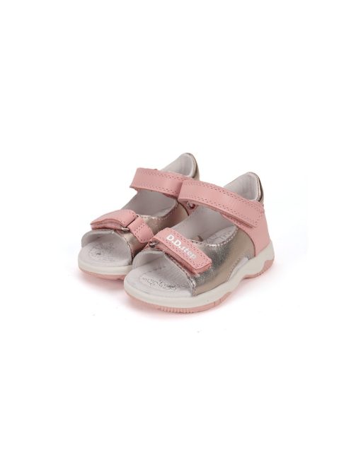 D.D.Step Kislány szandál 31-36 2025 Tavasz / Nyár