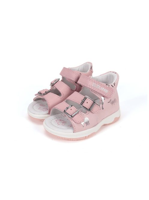 D.D.Step Kislány szandál 25-30 2026 Tavasz / Nyár