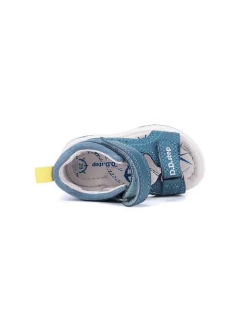 D.D.Step Kisfiú szandál 25-30 2026 Tavasz/Nyár