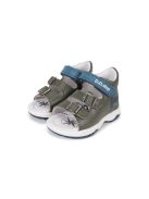 D.D.Step Kisfiú szandál 25-30 2026 Tavasz/Nyár