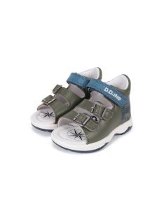 D.D.Step Kisfiú szandál 25-30 2026 Tavasz/Nyár