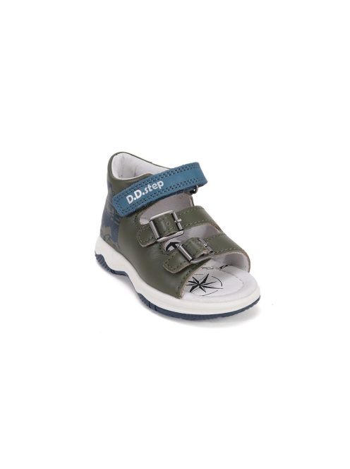 D.D.Step Kisfiú szandál 25-30 2026 Tavasz/Nyár