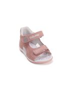 D.D.Step Kislány szandál 20-25 2026 Tavasz / Nyár