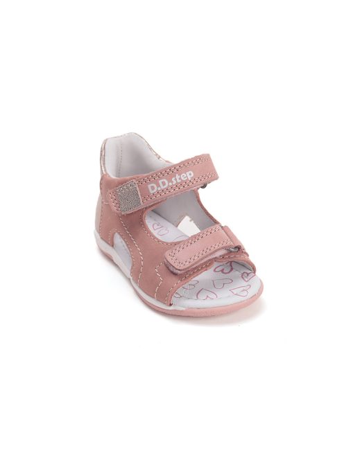 D.D.Step Kislány szandál 20-25 2026 Tavasz / Nyár