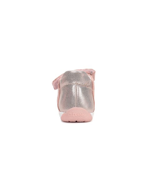 D.D.Step Kislány szandál 20-25 2026 Tavasz / Nyár