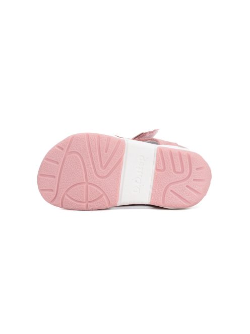 D.D.Step Kislány szandál 20-25 2026 Tavasz / Nyár