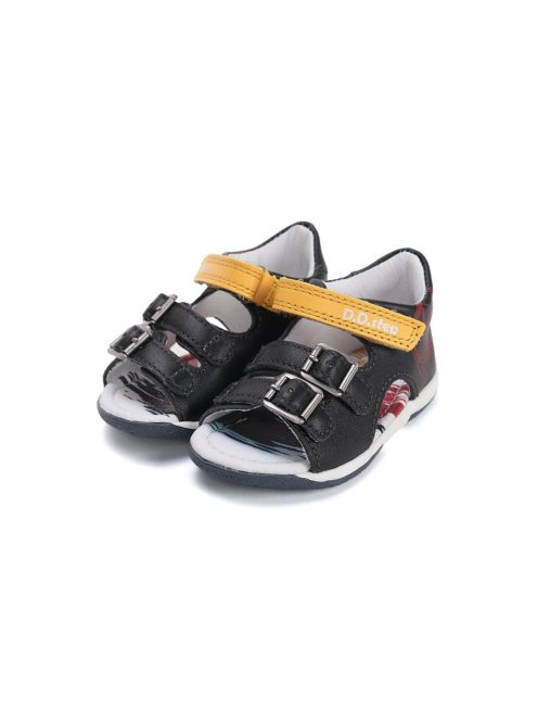 D.D.Step Kisfiú szandál 26-31 2026 Tavasz/Nyár