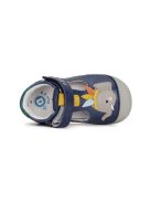 D.D.Step Kisfiú szandál 19-24