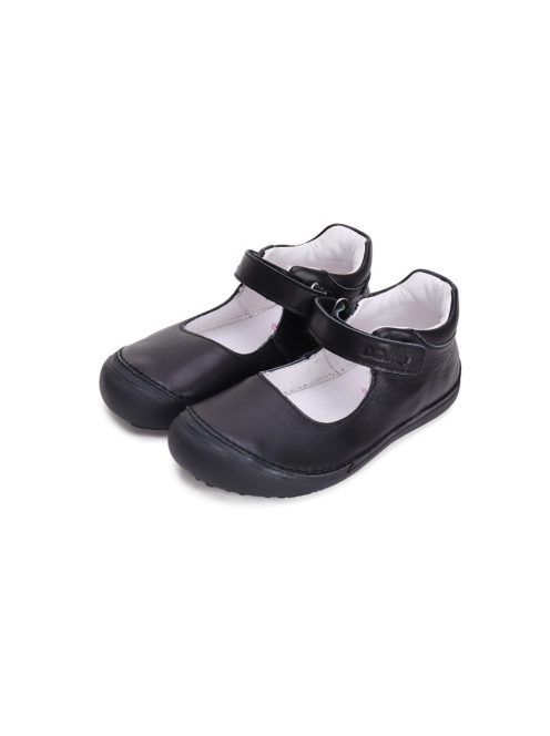 D.D.Step Kislány "Barefoot" alkalmi bőrcipő 25-30