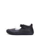 D.D.Step Kislány "Barefoot" alkalmi bőrcipő 25-30