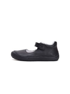   D.D.Step Kislány "Barefoot" alkalmi bőrcipő 25-30