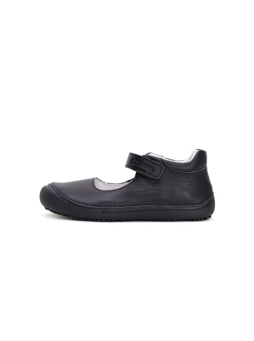 D.D.Step Kislány "Barefoot" alkalmi bőrcipő 25-30