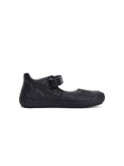 D.D.Step Kislány "Barefoot" alkalmi bőrcipő 25-30