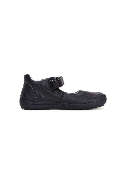 D.D.Step Kislány "Barefoot" alkalmi bőrcipő 25-30