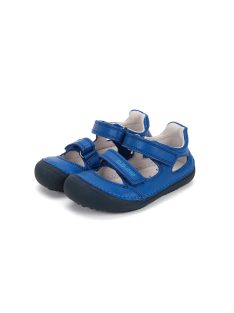 D.D.Step Kisfiú "Barefoot" nyitott cipő 26-31