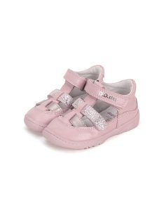   D.D.Step Kislány "Barefoot" nyitott cipő 20-25 2025 Tavasz / Nyár