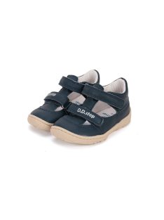   D.D.Step Kisfiú "Barefoot" nyitott cipő 26-31 2025 Tavasz / Nyár