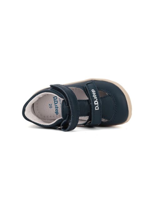 D.D.Step Kisfiú "Barefoot" nyitott cipő 26-31 