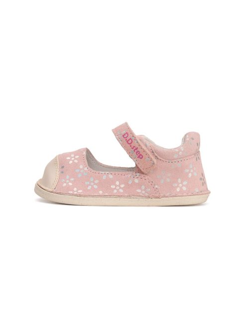 D.D.Step Kislány "Barefoot" nyitott cipő 21-26