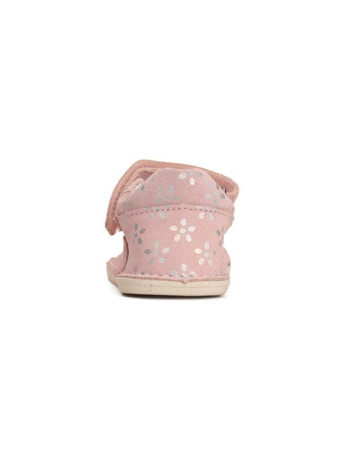 D.D.Step Kislány "Barefoot" nyitott cipő 21-26