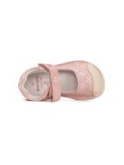 D.D.Step Kislány "Barefoot" nyitott cipő 21-26