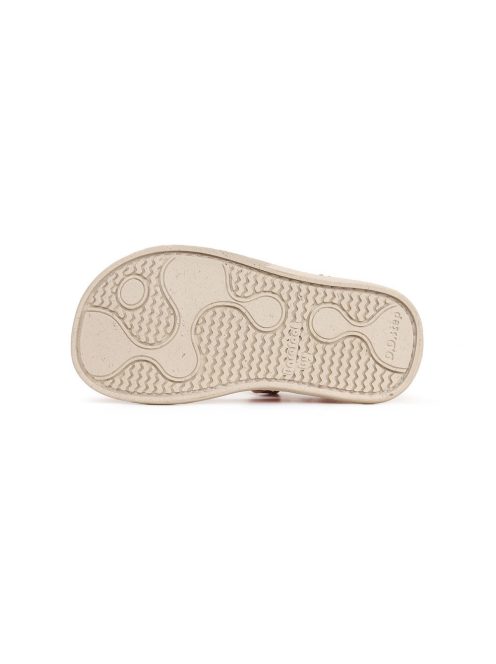 D.D.Step Kislány "Barefoot" nyitott cipő 21-26
