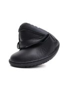 Stitch & Walk "Barefoot" bőr balerina cipő