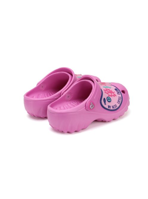 D.D.Step Kislány papucs 20-31