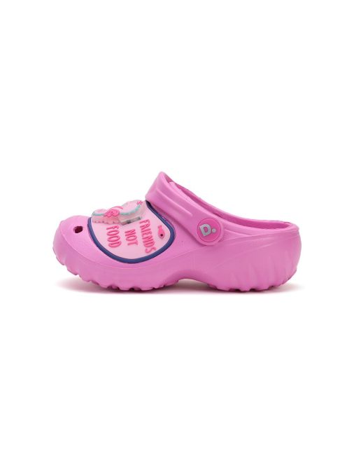 D.D.Step Kislány papucs 20-31