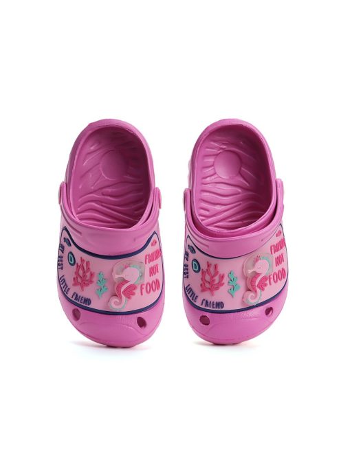 D.D.Step Kislány papucs 20-31