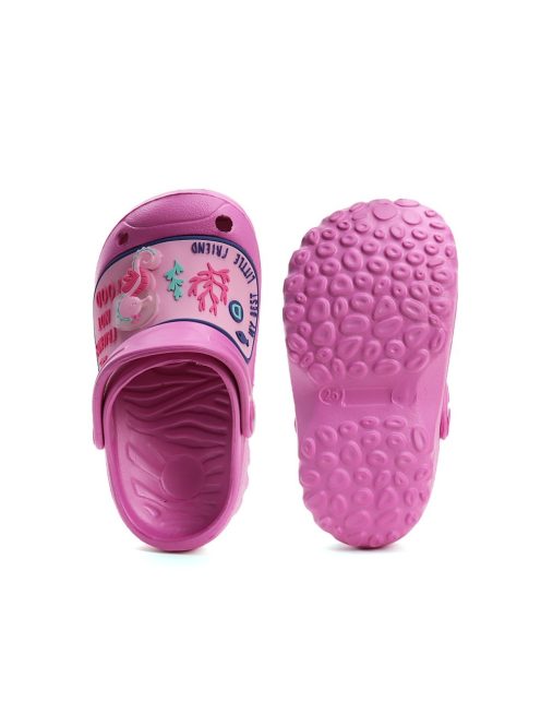 D.D.Step Kislány papucs 20-31