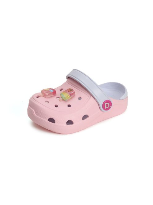 D.D.Step Kislány papucs