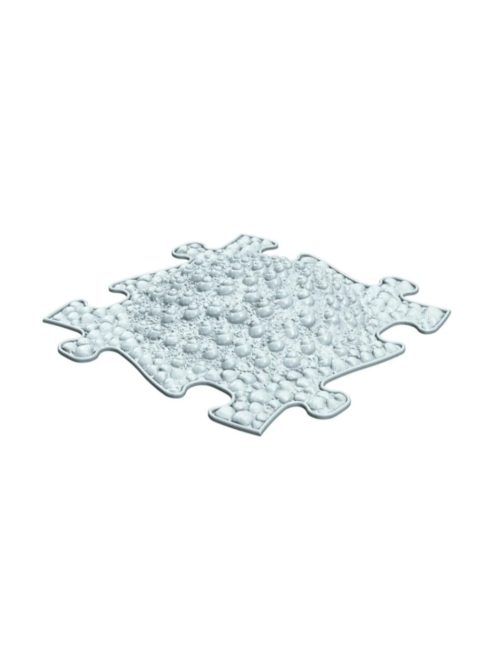 Muffik tengerpart puzzle pasztell kék puha