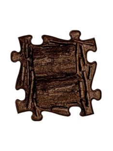 Muffik fatörzs barna kemény