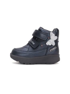   D.D.Step Kislány AQUA-TEX Vízálló VILÁGÍTÓS cipő 22-27