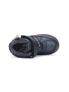 D.D.Step Kislány AQUA-TEX Vízálló VILÁGÍTÓS cipő 22-27