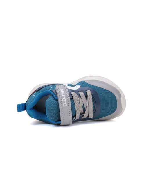 D.D.Step Kisfiú AQUA-TEX Vízálló cipő 30-35