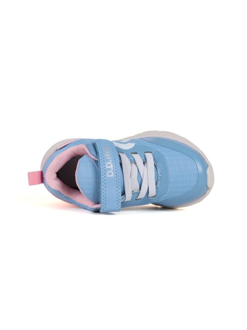 D.D.Step Kislány AQUA-TEX Vízálló cipő 24-29