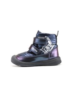 D.D.Step Kislány AQUA-TEX Vízálló cipő 28-33 2026 Ősz