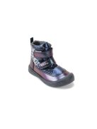 D.D.Step Kislány AQUA-TEX Vízálló cipő 28-33 2026 Ősz
