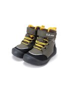 D.D.Step Kisfiú AQUA-TEX Vízálló cipő 28-33 2026 Ősz